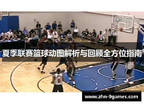 夏季联赛篮球动图解析与回顾全方位指南