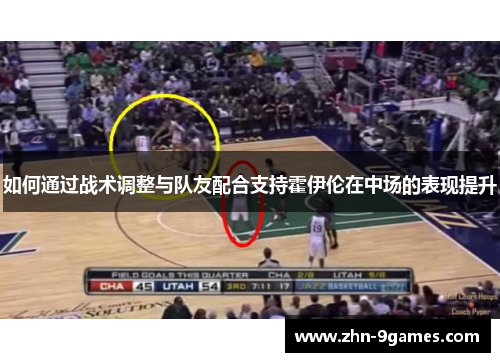 如何通过战术调整与队友配合支持霍伊伦在中场的表现提升