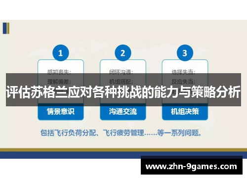 评估苏格兰应对各种挑战的能力与策略分析