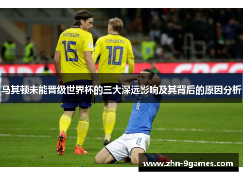 马其顿未能晋级世界杯的三大深远影响及其背后的原因分析