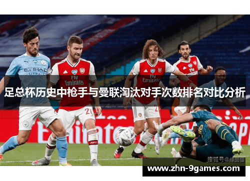 足总杯历史中枪手与曼联淘汰对手次数排名对比分析 足总杯历史中枪手与曼联淘汰对手次数排名对比分析