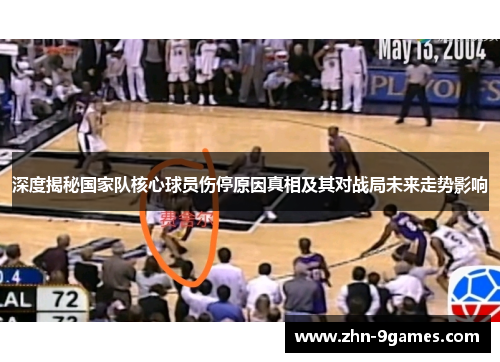 深度揭秘国家队核心球员伤停原因真相及其对战局未来走势影响