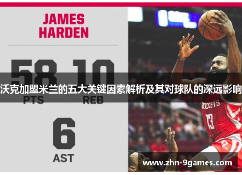 沃克加盟米兰的五大关键因素解析及其对球队的深远影响 沃克加盟米兰的五大关键因素解析及其对球队的深远影响